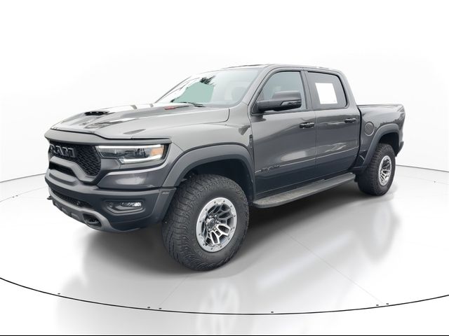 2024 Ram 1500 TRX