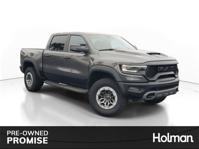 2024 Ram 1500 TRX