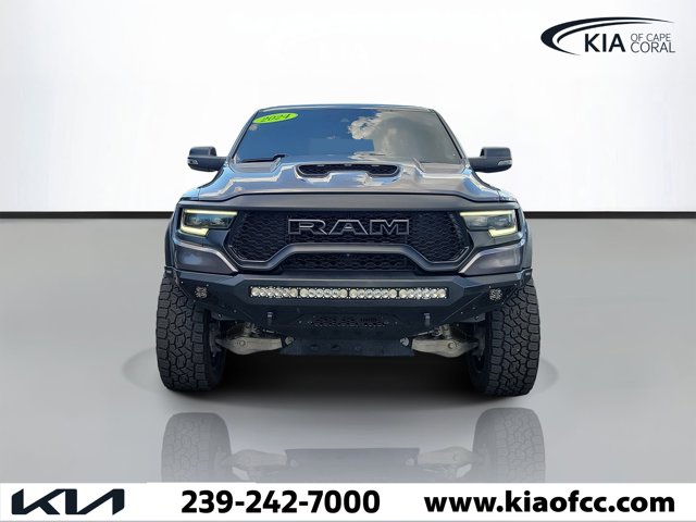 Used 2024 Ram 1500 TRX For Sale in CAPE CORAL, FL | Capital One