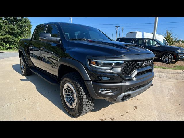 2024 Ram 1500 TRX