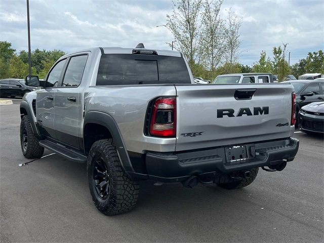 2024 Ram 1500 TRX