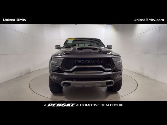 2024 Ram 1500 TRX