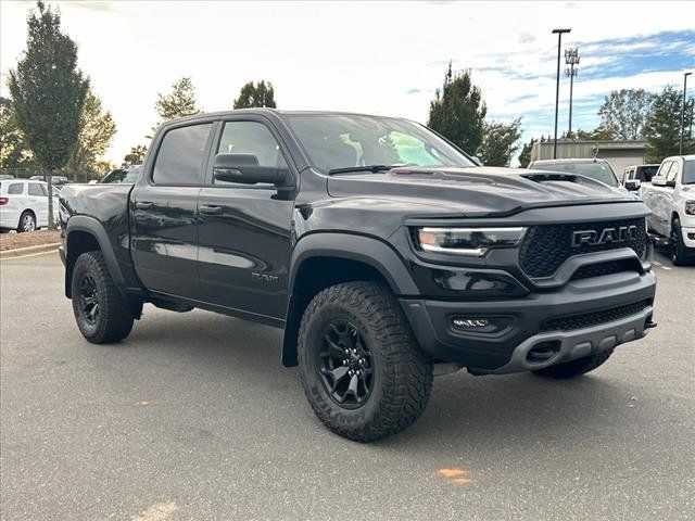 2024 Ram 1500 TRX