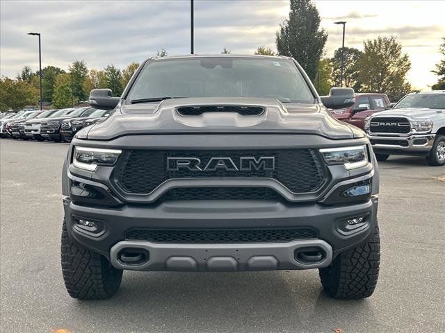 2024 Ram 1500 TRX