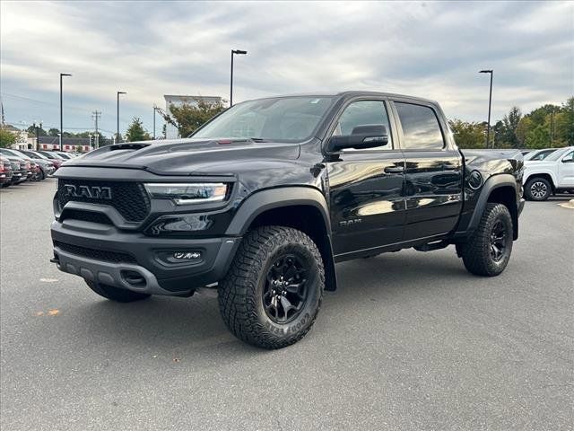 2024 Ram 1500 TRX