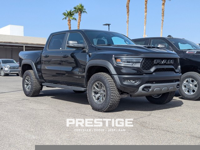 2024 Ram 1500 TRX