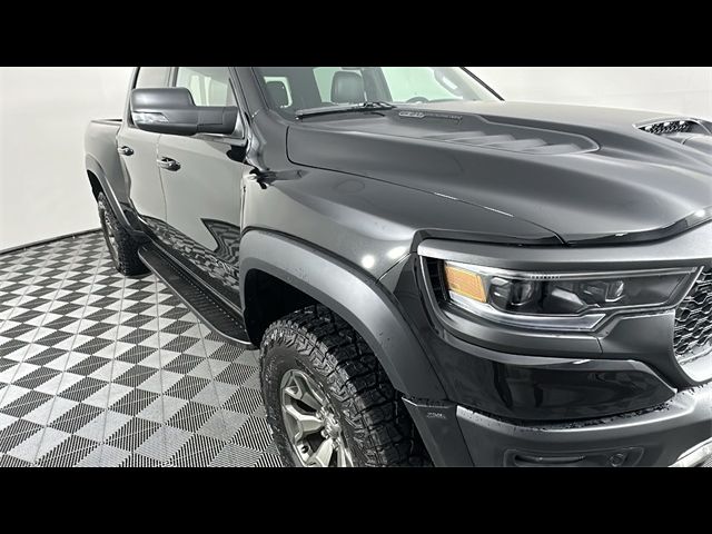 2024 Ram 1500 TRX