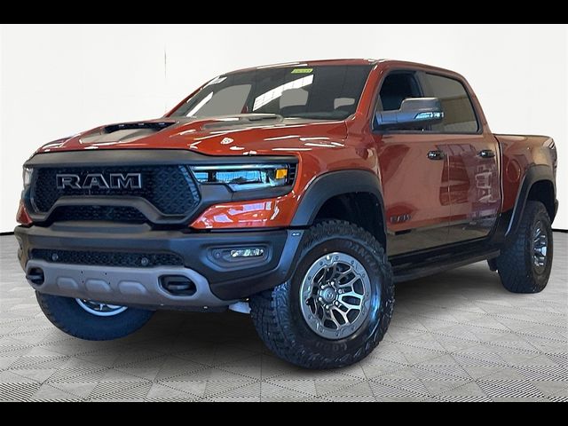 2024 Ram 1500 TRX