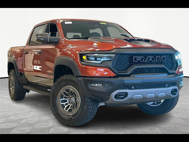 2024 Ram 1500 TRX