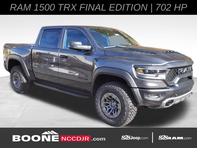 2024 Ram 1500 TRX