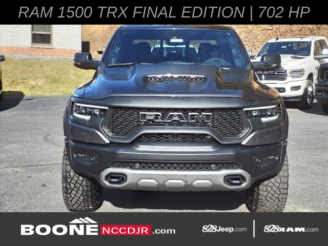 2024 Ram 1500 TRX