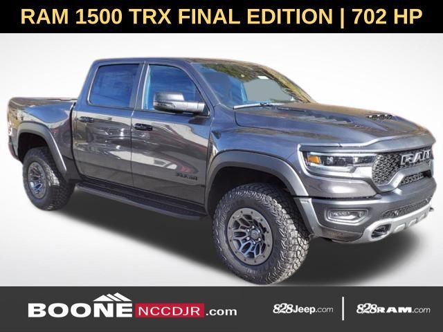 2024 Ram 1500 TRX