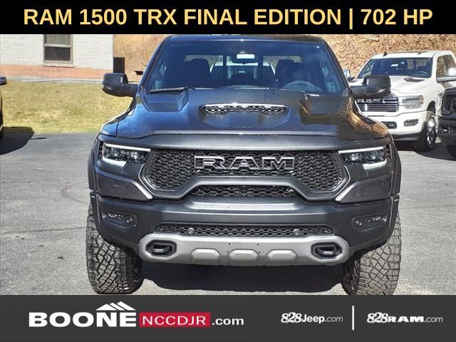 2024 Ram 1500 TRX