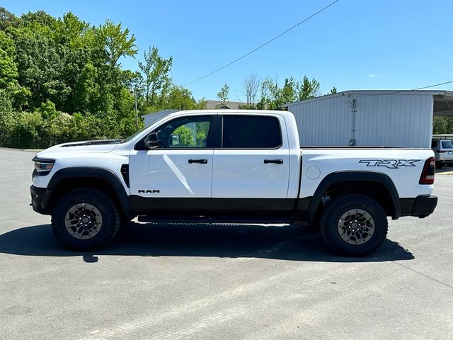 2024 Ram 1500 TRX