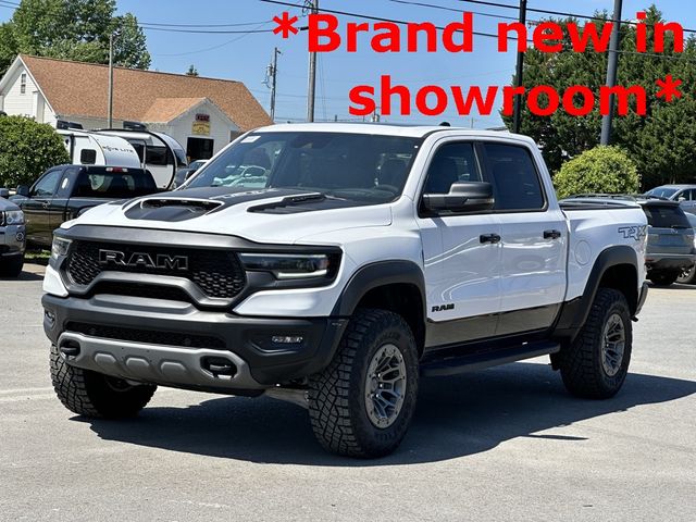 2024 Ram 1500 TRX