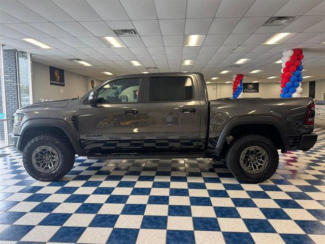 2024 Ram 1500 TRX