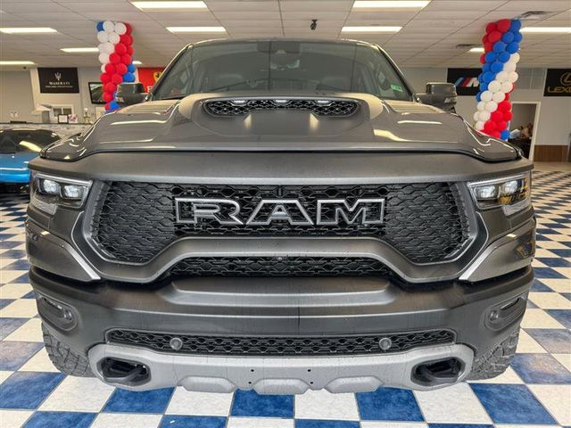 2024 Ram 1500 TRX