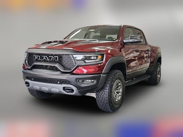 2024 Ram 1500 TRX