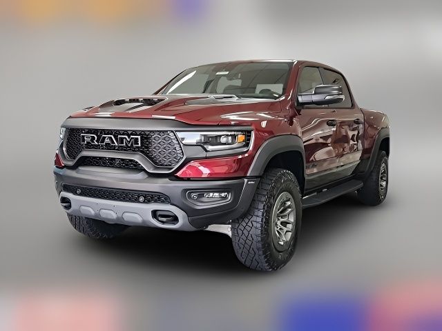 2024 Ram 1500 TRX