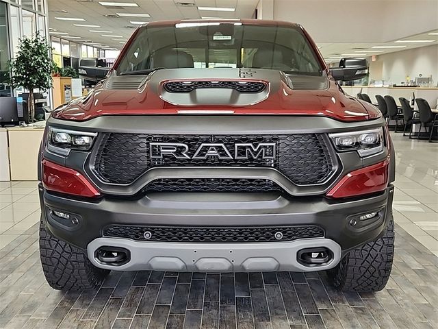 2024 Ram 1500 TRX