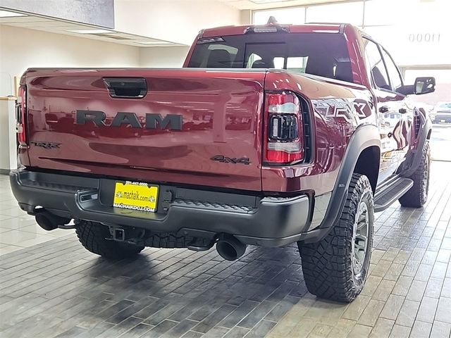 2024 Ram 1500 TRX