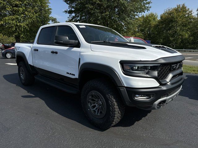 2024 Ram 1500 TRX