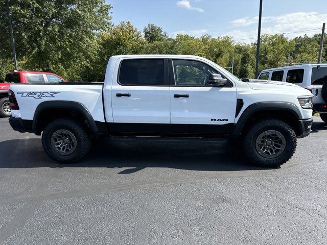 2024 Ram 1500 TRX