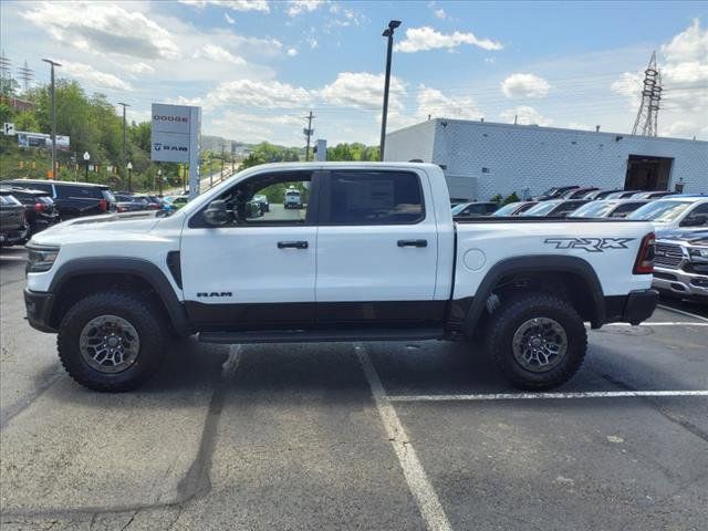 2024 Ram 1500 TRX