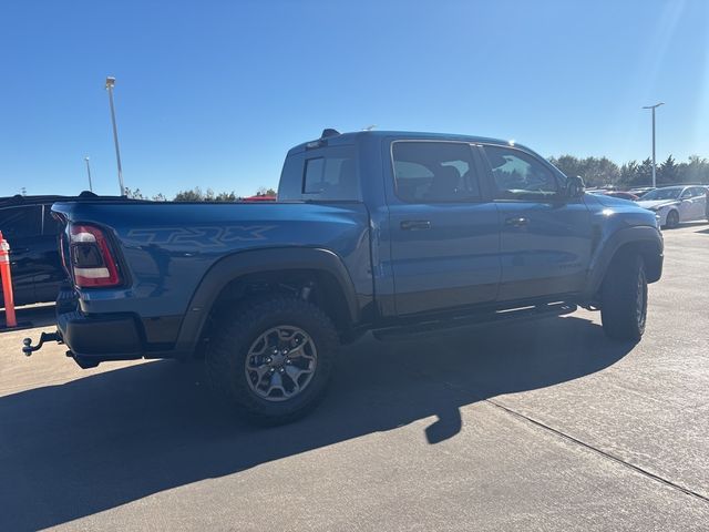 2024 Ram 1500 TRX