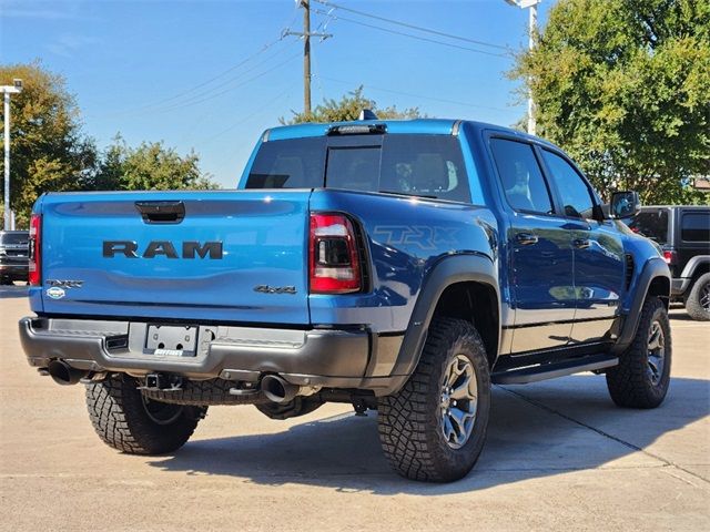 2024 Ram 1500 TRX