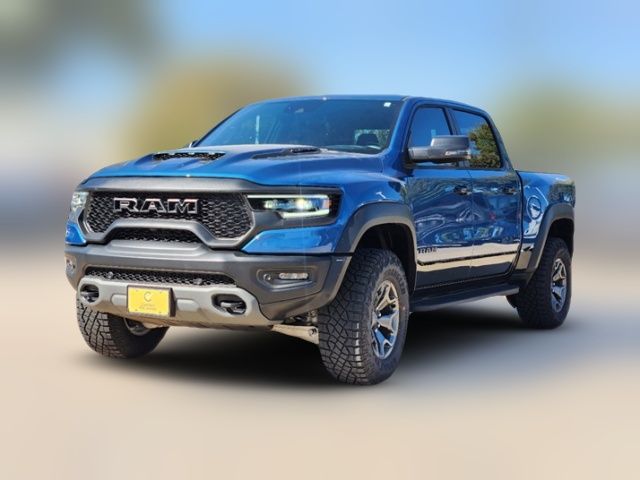 2024 Ram 1500 TRX