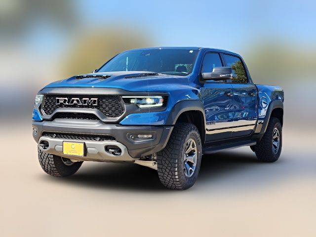 2024 Ram 1500 TRX