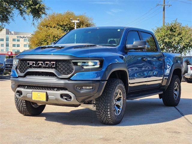 2024 Ram 1500 TRX