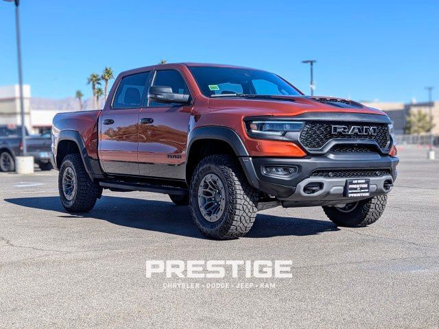 2024 Ram 1500 TRX