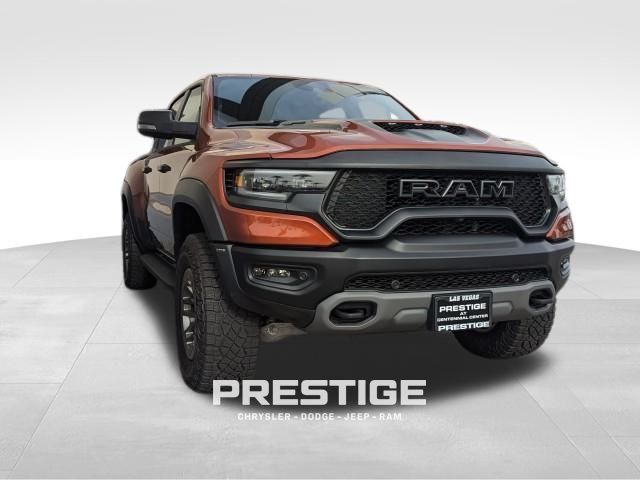 2024 Ram 1500 TRX