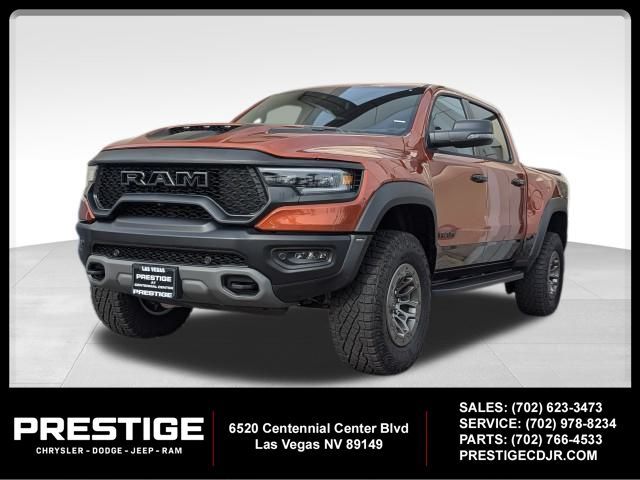 2024 Ram 1500 TRX