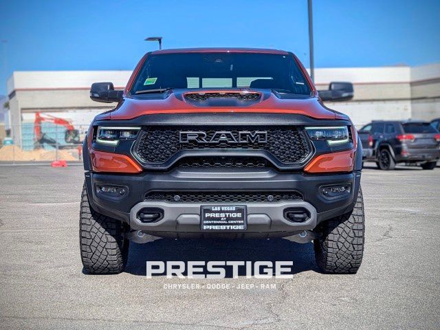 2024 Ram 1500 TRX