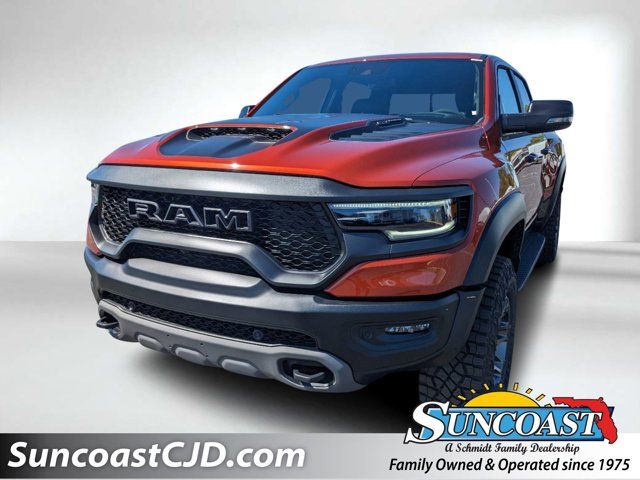 2024 Ram 1500 TRX