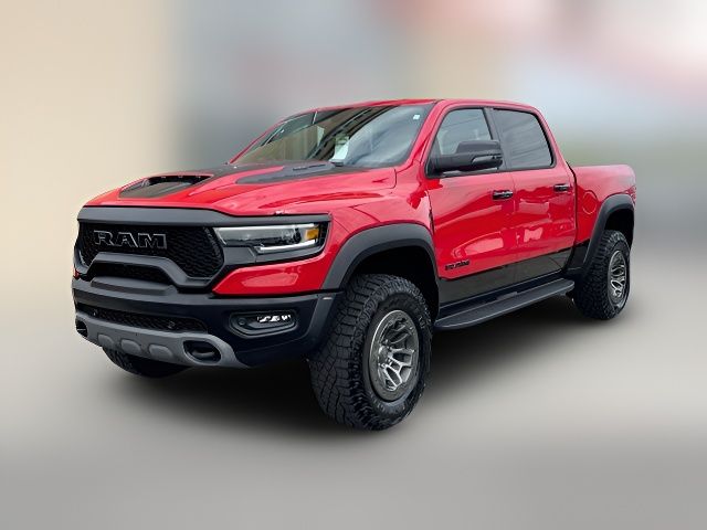 2024 Ram 1500 TRX