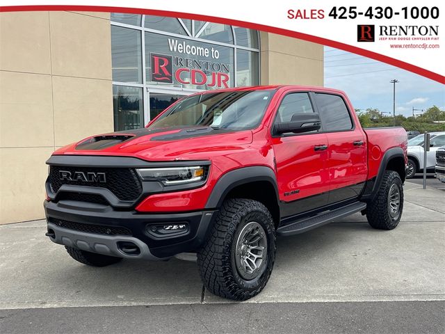 2024 Ram 1500 TRX