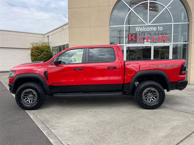 2024 Ram 1500 TRX