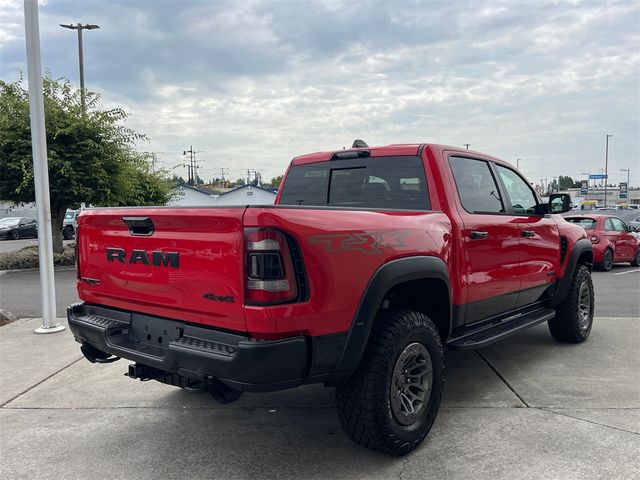 2024 Ram 1500 TRX