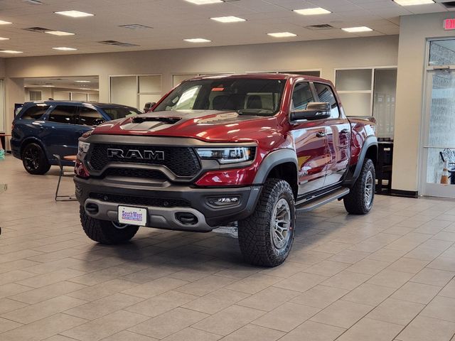 2024 Ram 1500 TRX