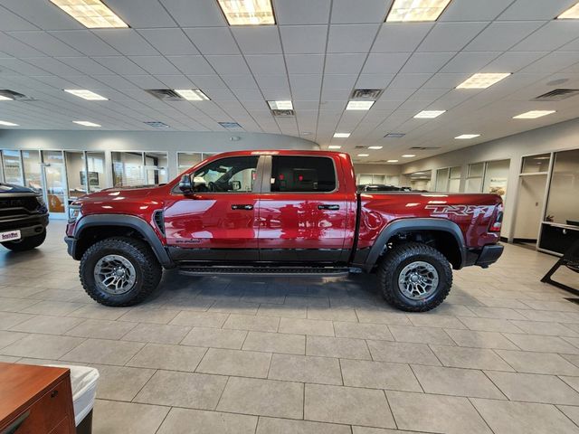 2024 Ram 1500 TRX