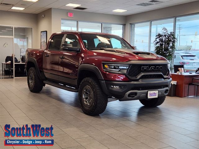 2024 Ram 1500 TRX