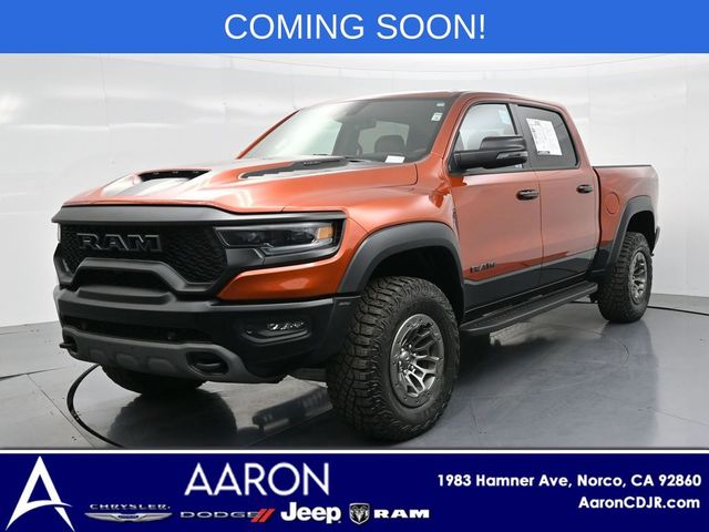 2024 Ram 1500 TRX