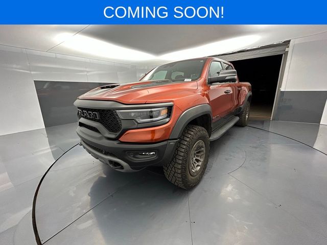 2024 Ram 1500 TRX