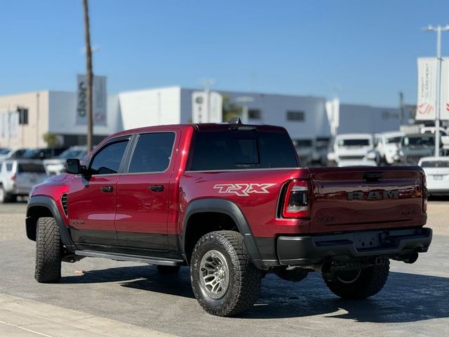 2024 Ram 1500 TRX