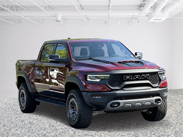 2024 Ram 1500 TRX