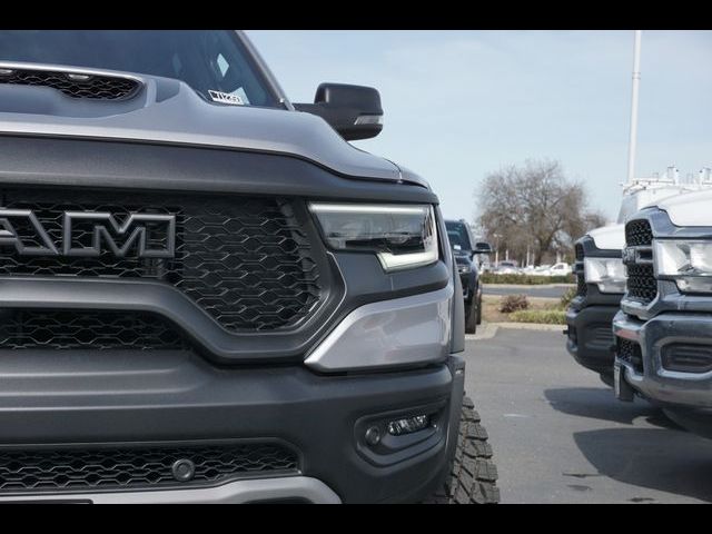 2024 Ram 1500 TRX